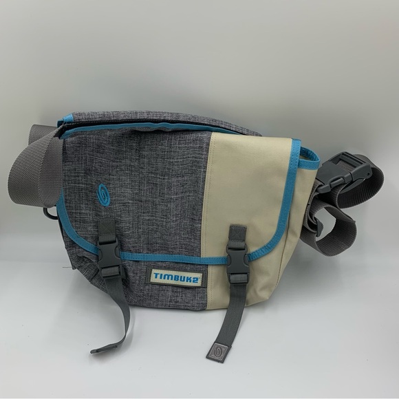 Timbuk2 bag